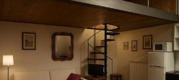 3 Schlafzimmer Wohnung in Florence, Italy, Nr. 264617 13