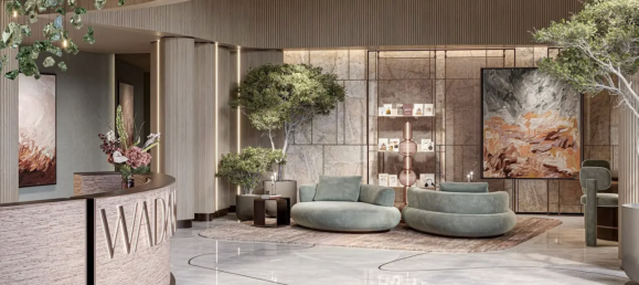 Квартира с 3 спальнями в Дубай, ОАЭ № 194086 4