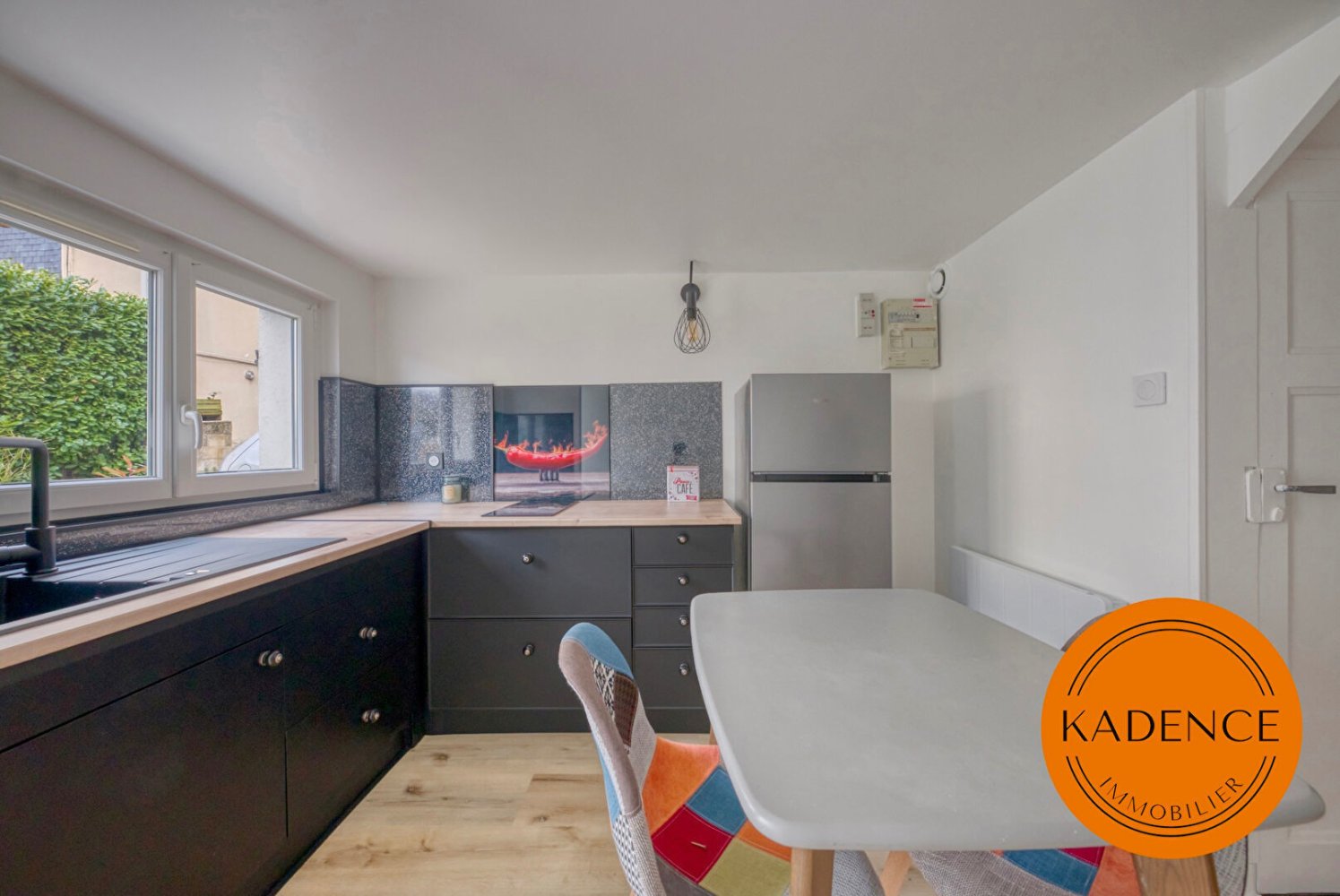 1 chambre Maison à Rennes, France No. 51058