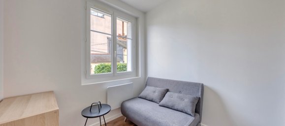 1 chambre Maison à Rennes, France No. 51058 6