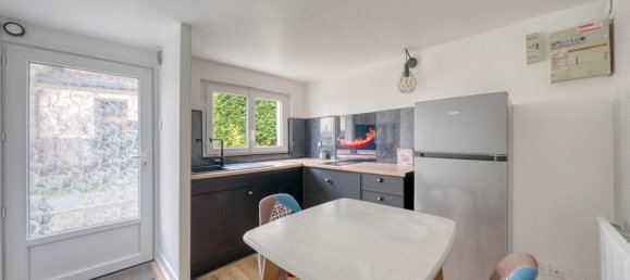 1 chambre Maison à Rennes, France No. 51058 3