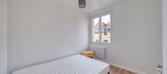1 chambre Maison à Rennes, France No. 51058 5