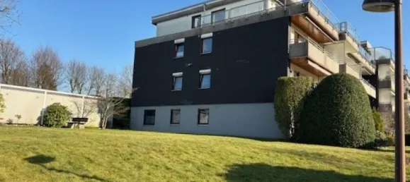 Ático de 2 dormitorios en Wuppertal, Germany No. 43023 3