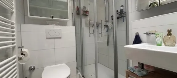 Ático de 2 dormitorios en Wuppertal, Germany No. 43023 18