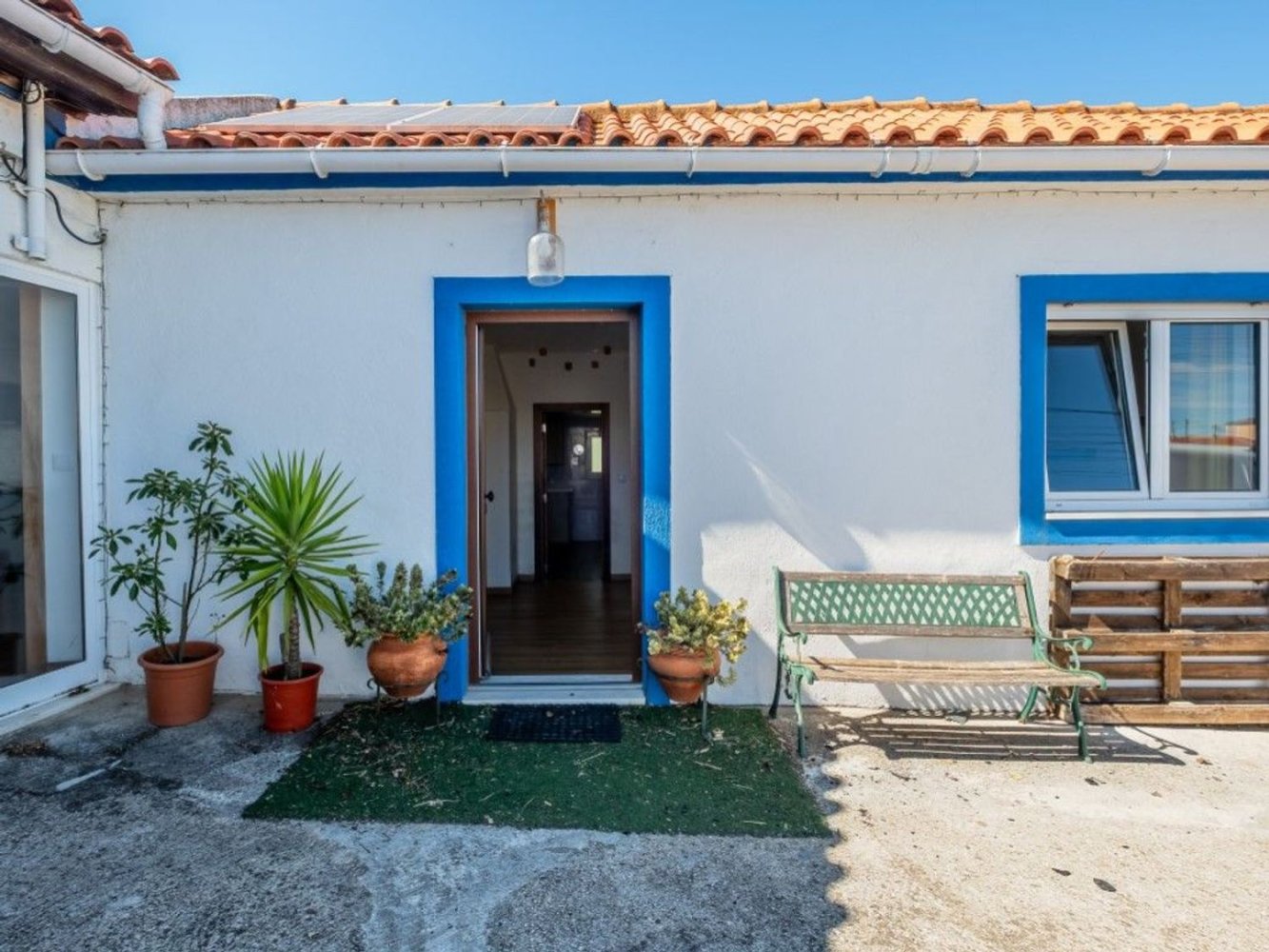 2 bedrooms House in Sobral de Monte Agraco, Portugal No. 352417