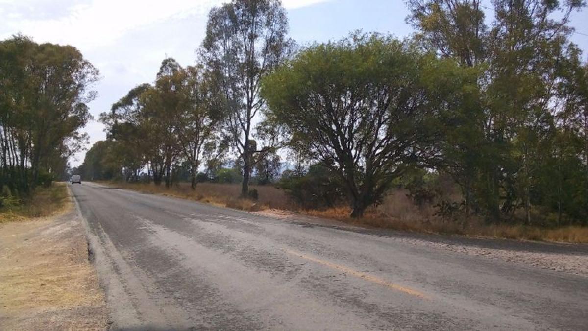 Grundstück in Polotitlan, Mexico, Nr. 205676