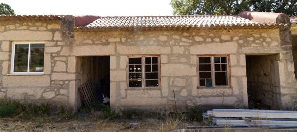 Lagerhaus in Alpedrinha, Portugal 776m², Nr. 283058 7