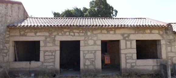 Lagerhaus in Alpedrinha, Portugal 776m², Nr. 283058 4