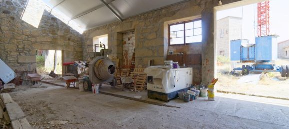 Lagerhaus in Alpedrinha, Portugal 776m², Nr. 283058 14