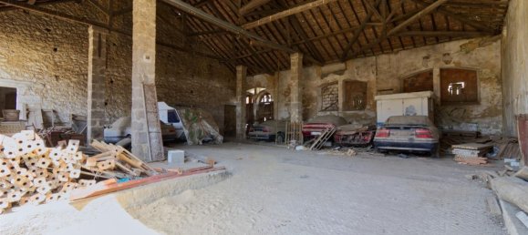 Lagerhaus in Alpedrinha, Portugal 776m², Nr. 283058 16