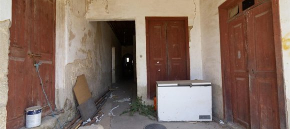 Lagerhaus in Alpedrinha, Portugal 776m², Nr. 283058 19