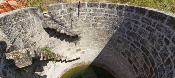 Lagerhaus in Alpedrinha, Portugal 776m², Nr. 283058 9