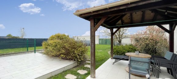 7 غرف نوم منزل في Saint-Etienne-sur-Suippe, France رقم 159366 15