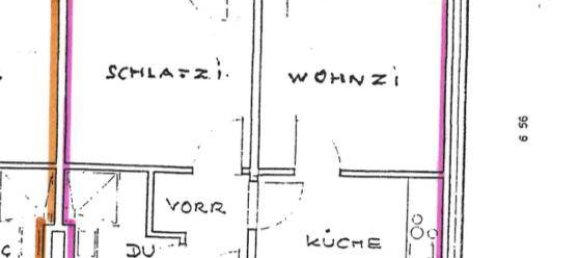 Apartamento T1 em Meiningen, Austria N.º 199224 11