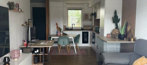 Apartamento T2 em Gironde, France N.º 319875 2