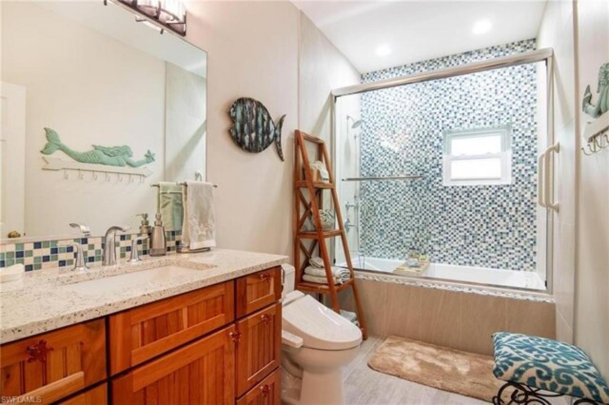 3 Schlafzimmer Haus in Bonita Springs, USA, Nr. 377033