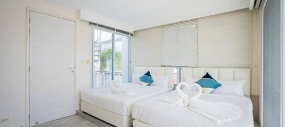 Moradia T4 em Chon Buri, Thailand N.º 69887 13