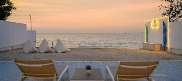 Moradia T4 em Chon Buri, Thailand N.º 69887 4