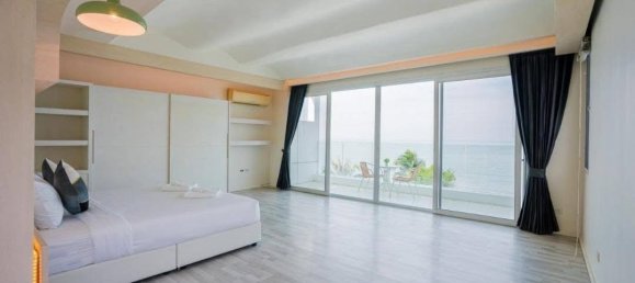 Moradia T4 em Chon Buri, Thailand N.º 69887 17