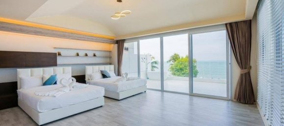 Moradia T4 em Chon Buri, Thailand N.º 69887 15