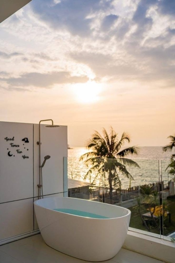 Moradia T4 em Chon Buri, Thailand N.º 69887