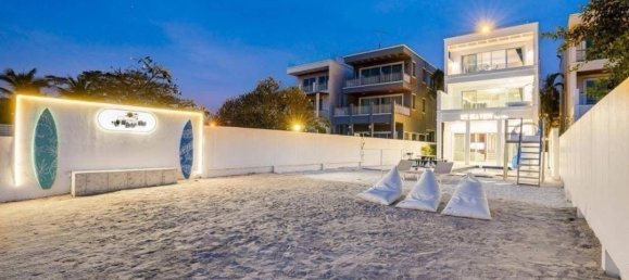 Moradia T4 em Chon Buri, Thailand N.º 69887 3