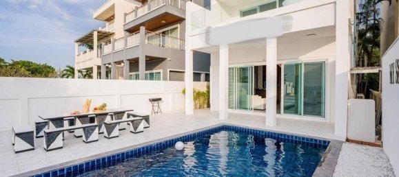 Moradia T4 em Chon Buri, Thailand N.º 69887 2