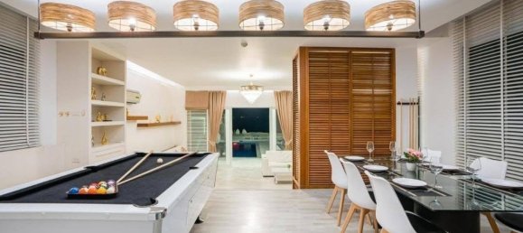 Moradia T4 em Chon Buri, Thailand N.º 69887 11