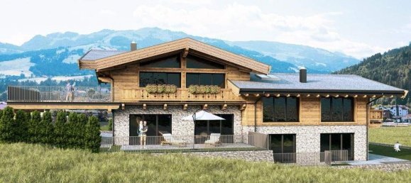 4 rooms House in Kirchberg in Tirol, Austria No. 122219 6