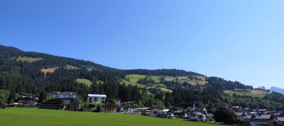 4 rooms House in Kirchberg in Tirol, Austria No. 122219 3