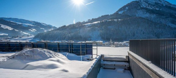 4 rooms House in Kirchberg in Tirol, Austria No. 122219 2