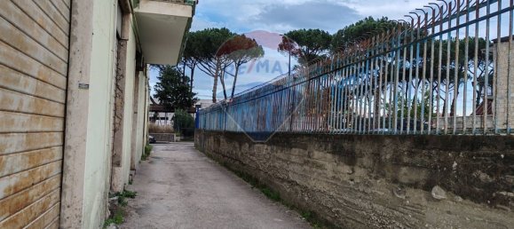 Гараж 37м² в Казория, Италия № 326659 4