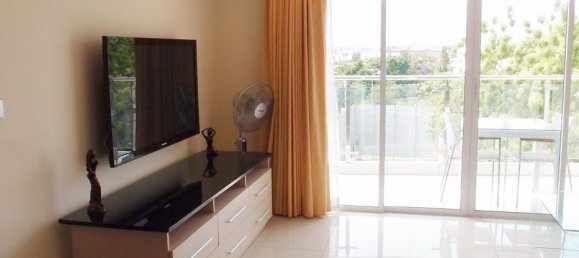 1 bedroom Condo in Pattaya, Thailand No. 26676 14