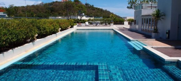 1 bedroom Condo in Pattaya, Thailand No. 26676 2