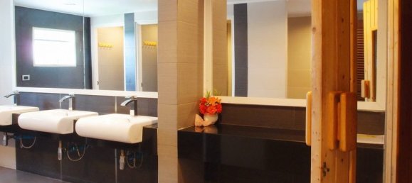 1 bedroom Condo in Pattaya, Thailand No. 26676 16