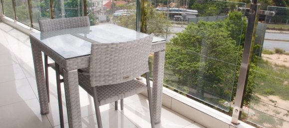 1 bedroom Condo in Pattaya, Thailand No. 26676 5