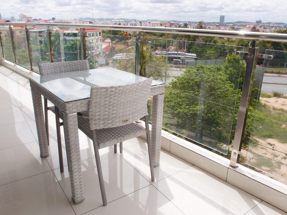 1 bedroom Condo in Pattaya, Thailand No. 26676