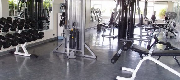 1 bedroom Condo in Pattaya, Thailand No. 26676 8