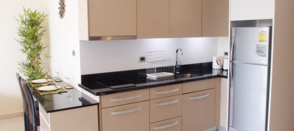 1 bedroom Condo in Pattaya, Thailand No. 26676 13