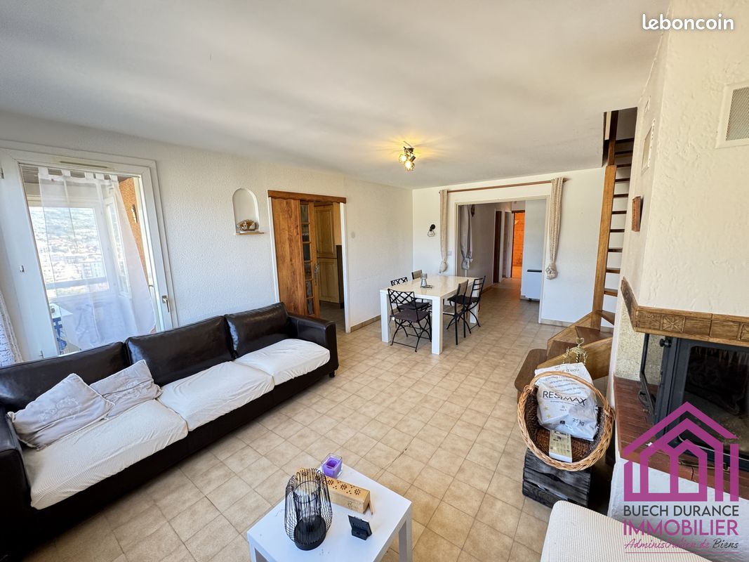 5 chambres Duplex à Gap, France No. 278317