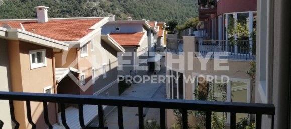 Apartment 2+1 in Fethiye, Turkey No. 22503 16