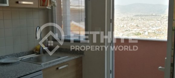 Apartment 2+1 in Fethiye, Turkey No. 22503 12