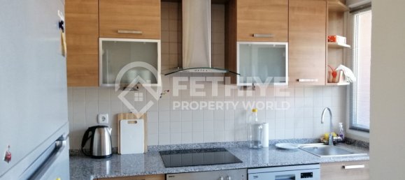 Apartment 2+1 in Fethiye, Turkey No. 22503 11