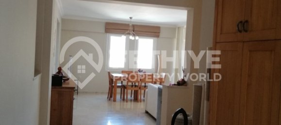 Apartment 2+1 in Fethiye, Turkey No. 22503 23