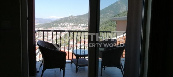Apartment 2+1 in Fethiye, Turkey No. 22503 21