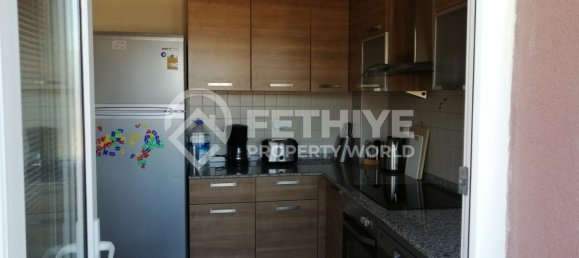 Apartment 2+1 in Fethiye, Turkey No. 22503 20