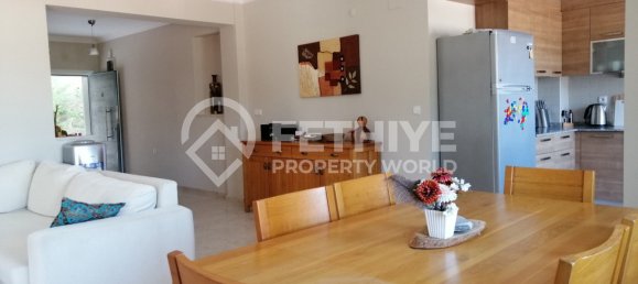 Apartment 2+1 in Fethiye, Turkey No. 22503 9