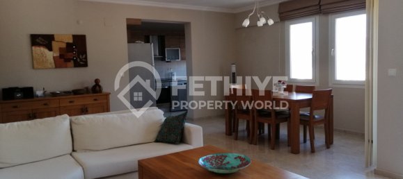 Apartment 2+1 in Fethiye, Turkey No. 22503 19