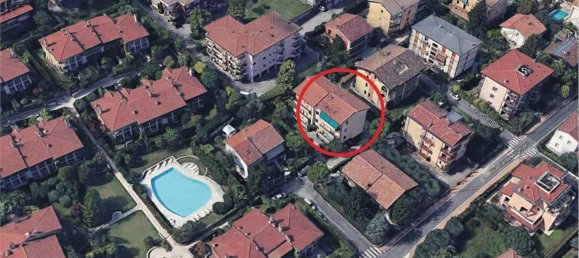 Apartamento de 3 habitaciónes en Desenzano del Garda, Italy No. 277434 3