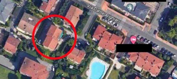 Apartamento de 3 habitaciónes en Desenzano del Garda, Italy No. 277434 2